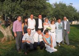 EN FAMILLE